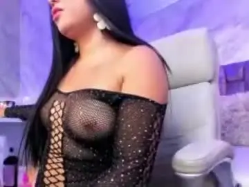 Chaturbate Nude Webcam of anafrankxxx