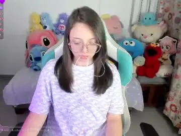 Chaturbate Live Sex Cam of aria_alaia