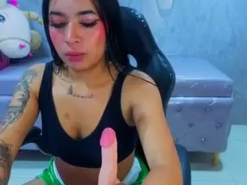 Chaturbate Adult Webcams of bratz_a