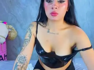 Chaturbate Sex Cam of bratz_a