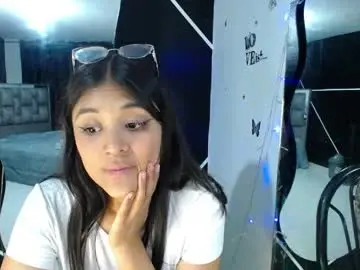 Chaturbate Adult Webcams of camiih_18