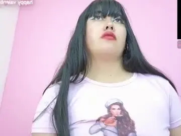 Chaturbate Live Sex of carol_amer001