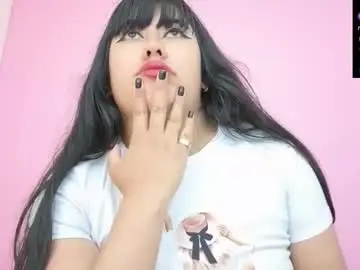 Chaturbate Sex Cam of carol_amer001