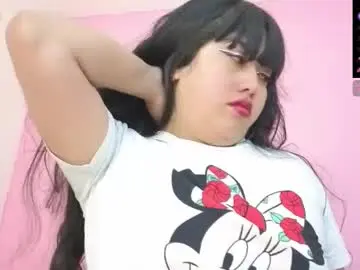 Chaturbate Best live sex cam show of carol_amer001