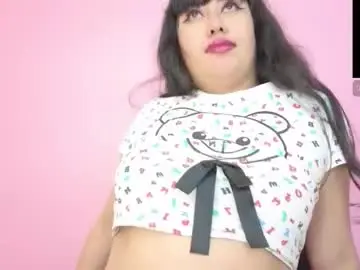 Chaturbate Adult Video Chat of carol_amer001