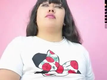 Chaturbate Adult Video Chat of carol_amer001