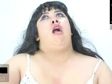 Chaturbate Best Webcam of carol_amer001