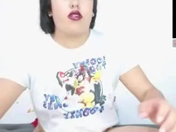 Chaturbate Sex Cam of carol_amer001