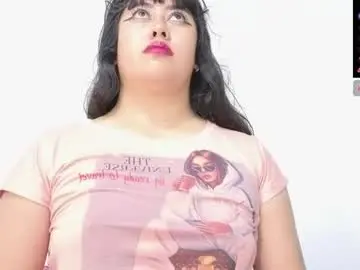 Chaturbate Free Live Porn of carol_amer001