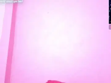 Chaturbate Private Sex Chat of carol_amer001