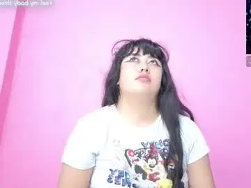 Chaturbate Best live sex cam show of carol_amer001