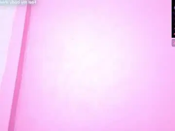 Chaturbate Best live sex cam show of carol_amer001