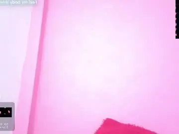 Chaturbate Live Sex of carol_amer001
