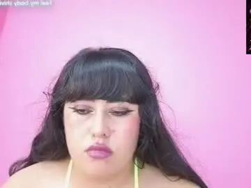 Chaturbate Watch Live Sex Cams of carol_amer001