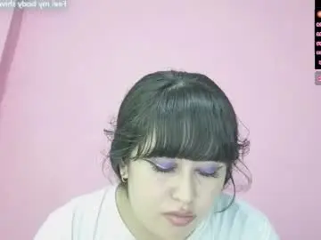 Chaturbate Live Sex Cam of carol_amer001
