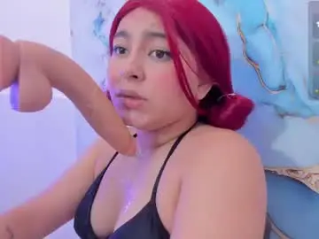 Chaturbate Live Sex Cam of dani_garciaa
