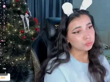 Chaturbate Best Webcam of diara_lan