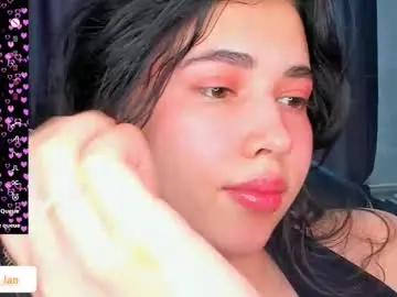 Chaturbate Sex Cam of diara_lan