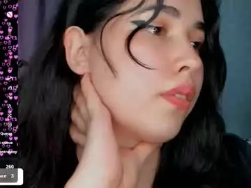 Chaturbate Private Sex Chat of diara_lan