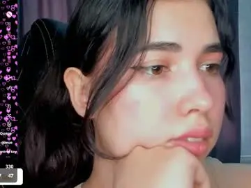 Chaturbate Free Porn Cam of diara_lan