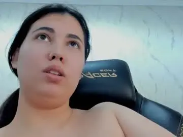 Chaturbate Nude Webcam of diara_lan