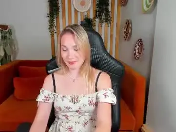 Chaturbate Free Live Porn of elaravoltage