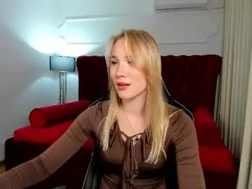 Chaturbate Live Sex of elaravoltage
