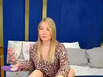 Chaturbate Live Sex of elaravoltage