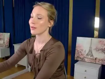 Chaturbate Free Porn Cam of elaravoltage