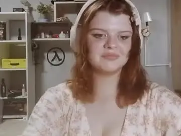Chaturbate Nude Webcam of ellamaeprewer
