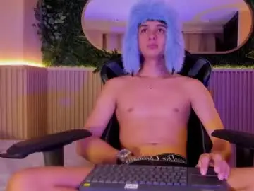 Chaturbate Best Webcam of ethanlowell