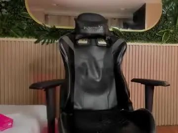 Chaturbate Nude Webcam of ethanlowell