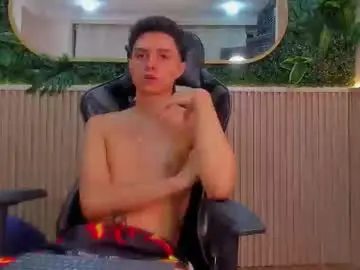 Chaturbate Best Webcam of ethanlowell