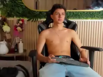 Chaturbate Best Webcam of ethanlowell