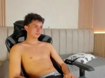 Chaturbate Adult Webcam of ethanlowell