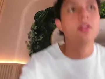 Chaturbate Adult Webcams of ethanlowell