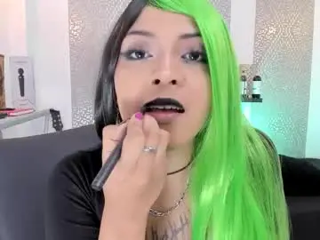 Chaturbate Free Live Porn of gabrielacortez