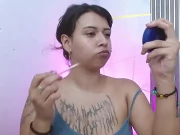 Chaturbate Adult Webcam of gabrielacortez