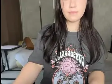 Chaturbate Live Porn of hanahwoods