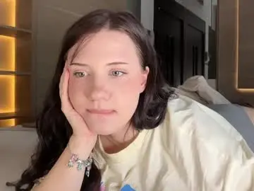Chaturbate Sex Cam of hanahwoods