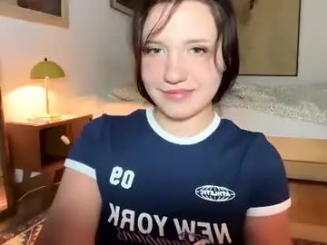 Chaturbate Adult Video Chat of hanahwoods