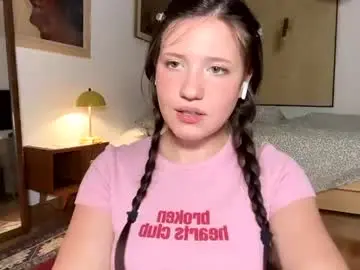 Chaturbate Free Porn Cam of hanahwoods