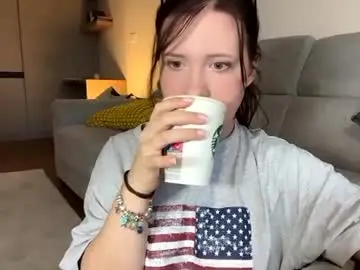 Chaturbate Nude Webcam of hanahwoods