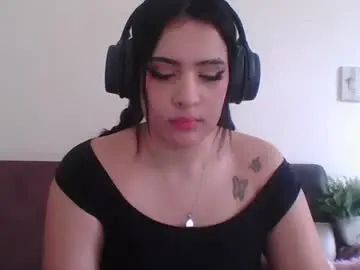 Chaturbate Sex Cam of hannybelle__