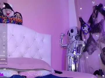 Chaturbate Best live sex cam show of hecate23