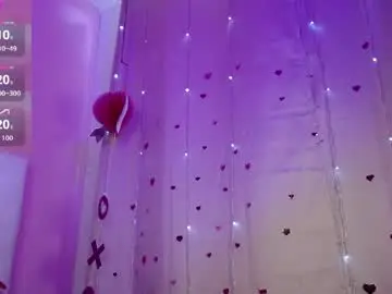 Chaturbate Sex Cam of hecate23