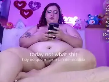 Chaturbate Free Live Porn of hecate23