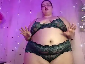 Chaturbate Live Porn of hecate23