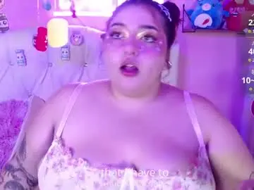 Chaturbate Sex Chat of hecate23