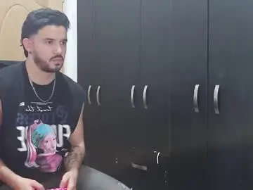 Chaturbate Private Sex Chat of horny_lukas22